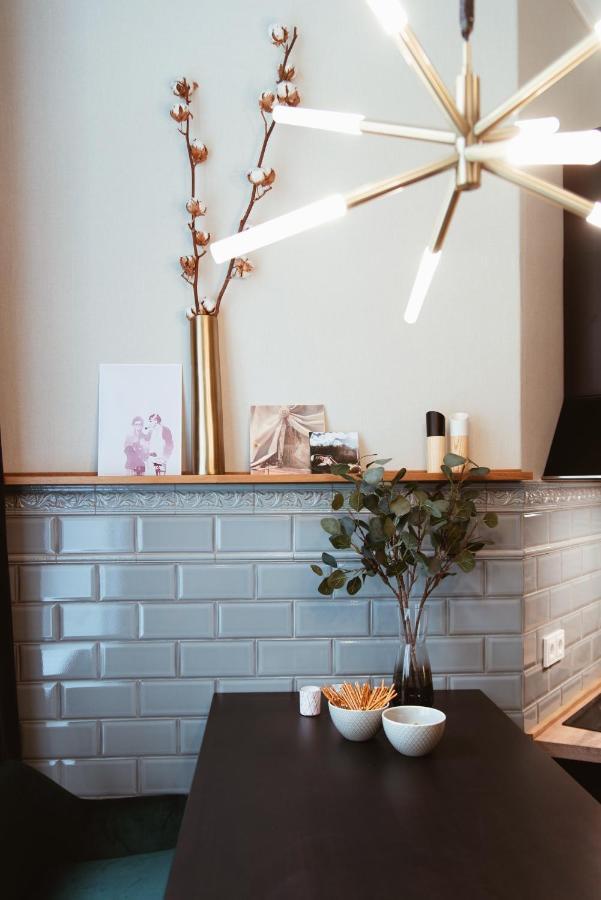 Loftbruecke, Am Platz Der Luftbruecke Apartamento