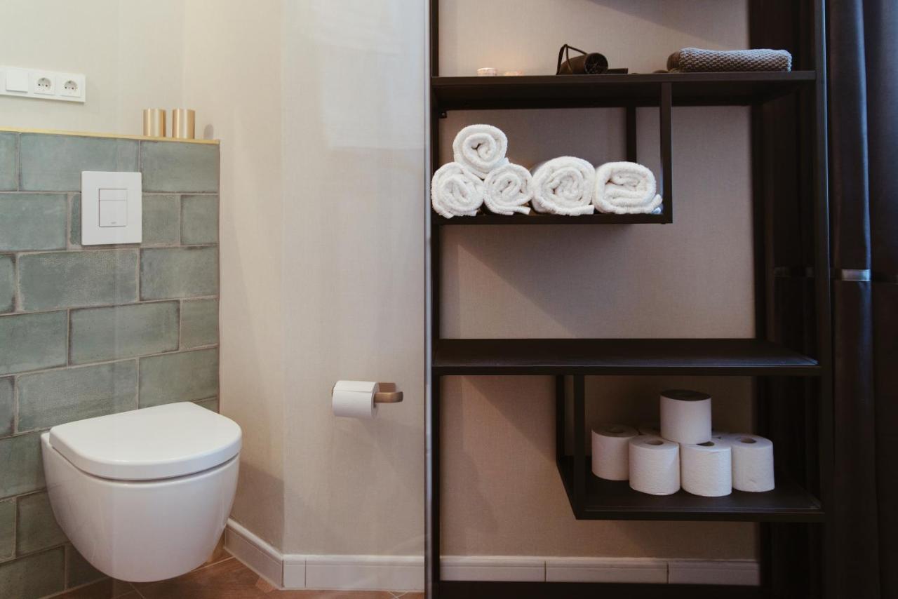 Apartamento Loftbruecke, Am Platz Der Luftbruecke *