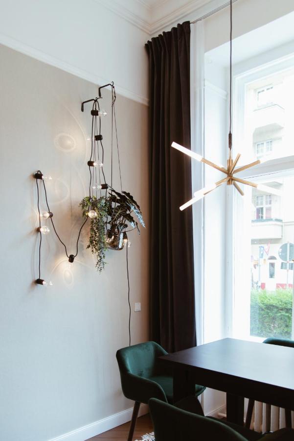 Apartamento Loftbruecke, Am Platz Der Luftbruecke
